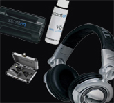 DJ Accesories